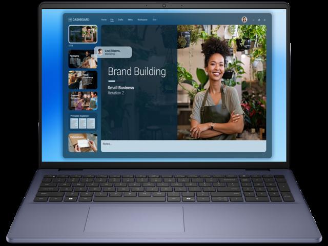 Dell 16 DC16251