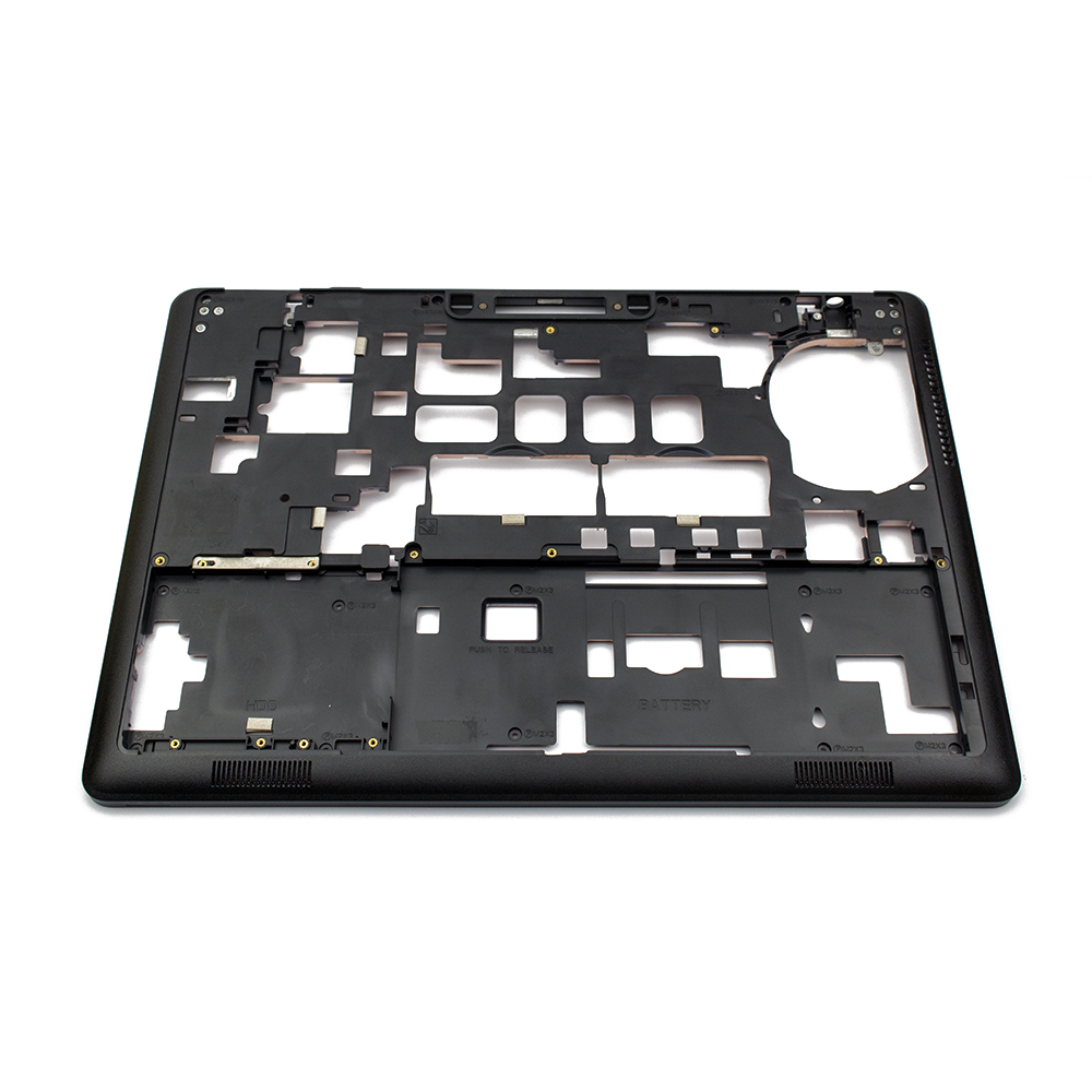 Долен корпус (Bottom Base Cover) за Dell Latitude E5550 Черен / Black