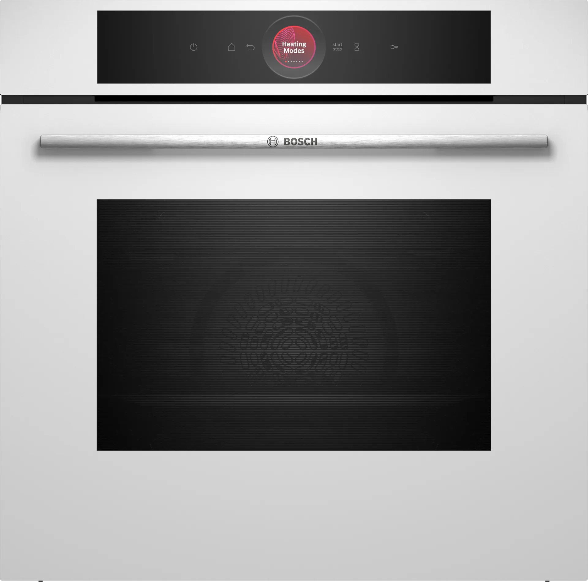 Фурна за вграждане Bosch HBG7741W1 , 71 , А+ , Пиролиза , Сензорно | JAR Computers Фурна за вграждане Bosch HBG7741W1 , 71 , А+ , Пиролиза , Сензорно