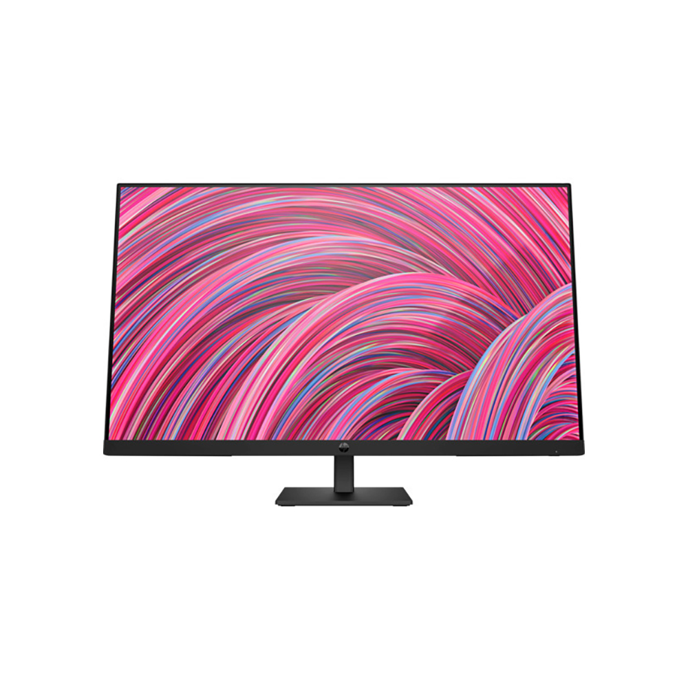 HP P32u G5 USB-C QHD Monitor 32" (64W51AA) (HP64W51AA)