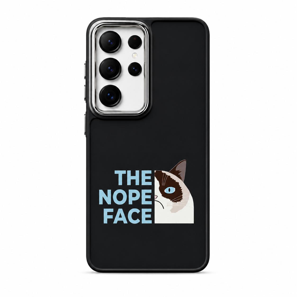 Калъф MOOD Mix Apple iPhone 17 /Nope/ | JAR Computers Калъф MOOD Mix Apple iPhone 17 /Nope/