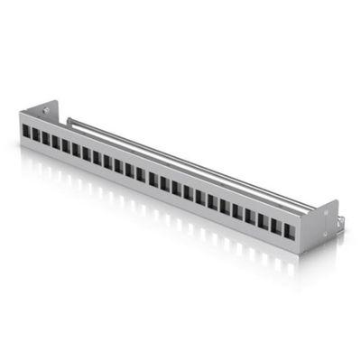 Кутия за компютър Rack Util Ubiquiti UACC-Rack-Panel-Patch-Blank-24