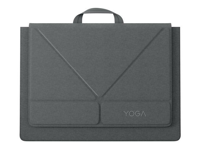 LENOVO Yoga 14inch Versa Sleeve Luna Grey