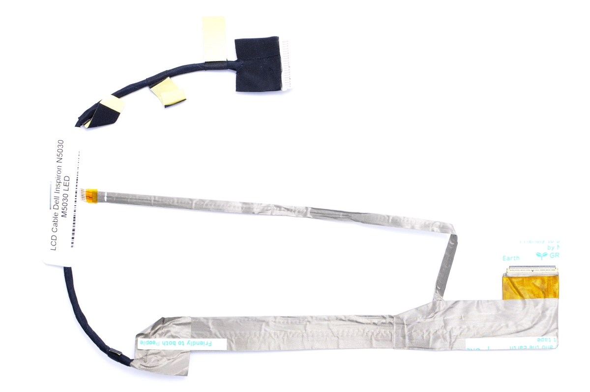Лентов Кабел за лаптоп (LCD Cable) Dell Inspiron N5030 M5030 | JAR Computers Лентов Кабел за лаптоп (LCD Cable) Dell Inspiron N5030 M5030