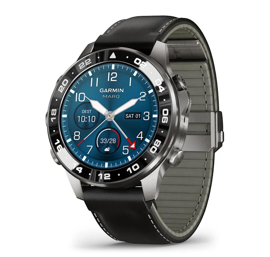 MARQ® Aviator (Gen 3) | JAR Computers MARQ® Aviator (Gen 3)