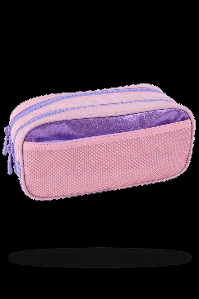 Несесер с два ципа Coolpack - Duke - PEACH