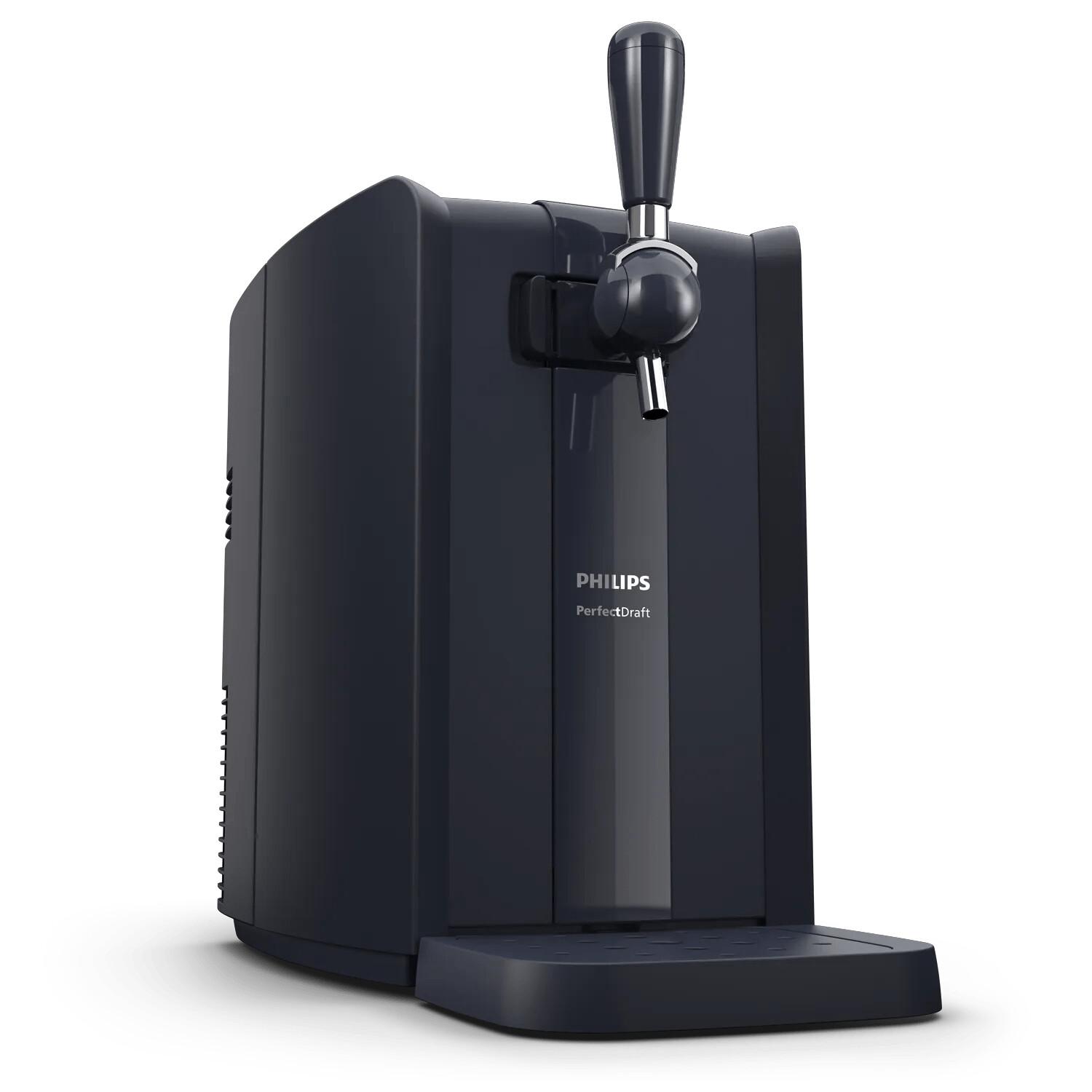 Philips 5000 series HD3761/60 кегератор 6 Д Проект на бира дозатор | JAR Computers Philips 5000 series HD3761/60 кегератор 6 Д Проект на бира дозатор