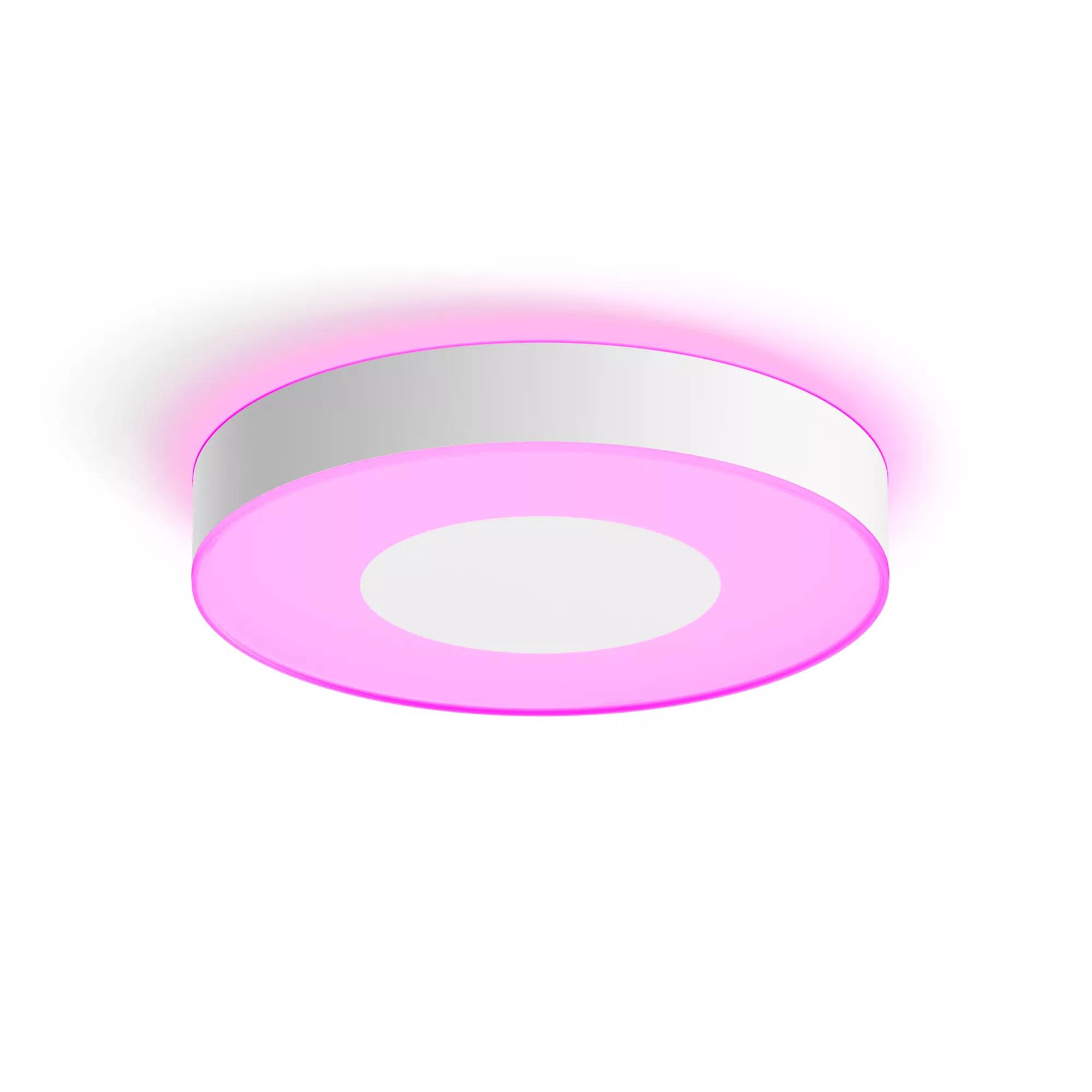 Philips Hue White and colour ambience 4116431P9 Смарт таванно осветление Bluetooth/Zigbee 52,5 W | JAR Computers Philips Hue White and colour ambience 4116431P9 Смарт таванно осветление Bluetooth/Zigbee 52,5 W