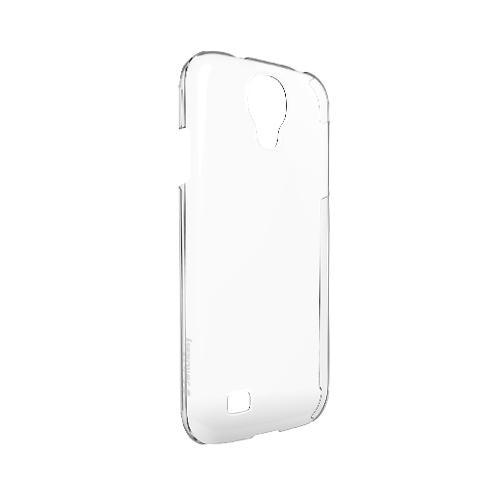 Поликарбонатов кейс за Samsung Galaxy S4 i9500 - SwitchEasy Nude (прозрачен) | JAR Computers Поликарбонатов кейс за Samsung Galaxy S4 i9500 - SwitchEasy Nude (прозрачен)