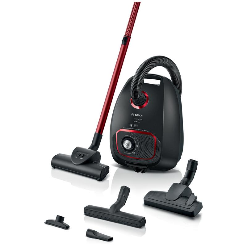Прахосмукачка Bosch BGL41POW2H