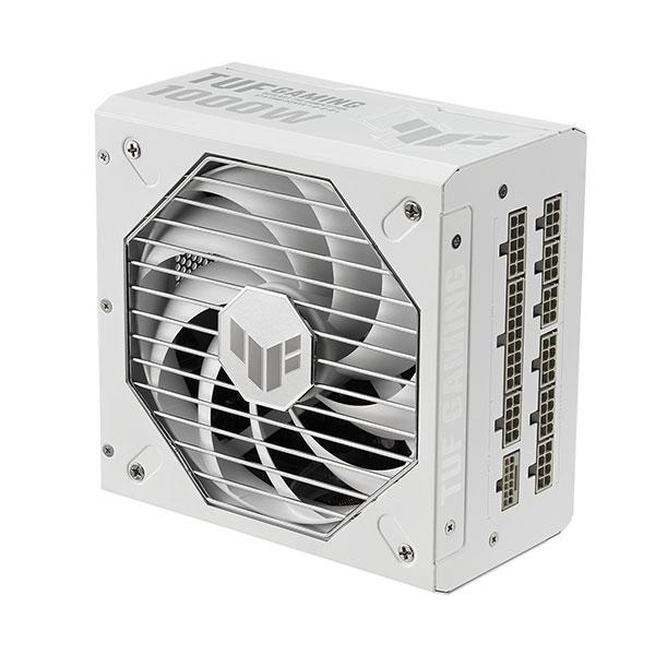 PSU ASUS TUF Gaming 1000W 80+Gold, White