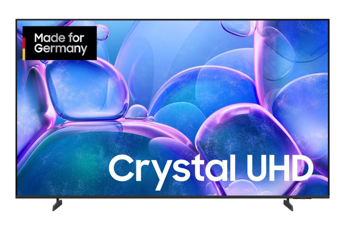Samsung GU85U7079FU 2.16 m (85") 4K Ultra HD Smart TV Wi-Fi Black | JAR Computers Samsung GU85U7079FU 2.16 m (85") 4K Ultra HD Smart TV Wi-Fi Black