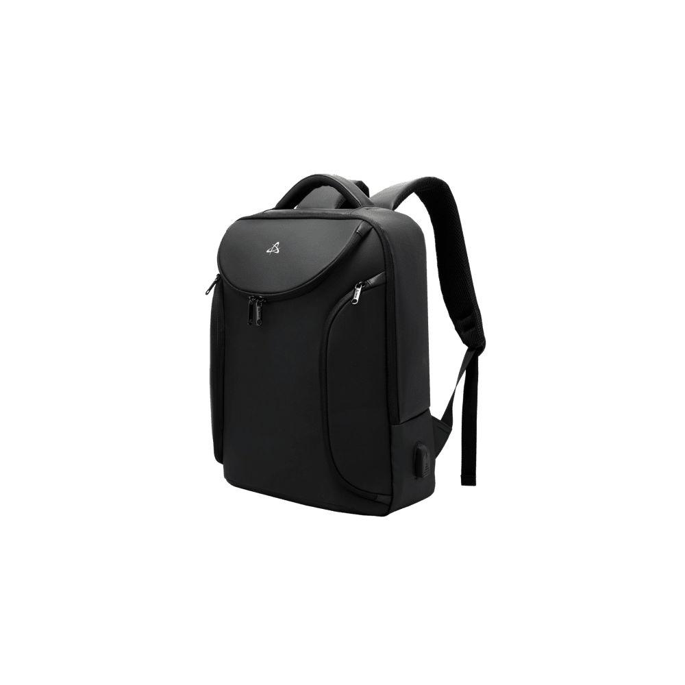 SBOX HAVANA :: Раница за лаптоп, 15.6", NSS-2453, черна