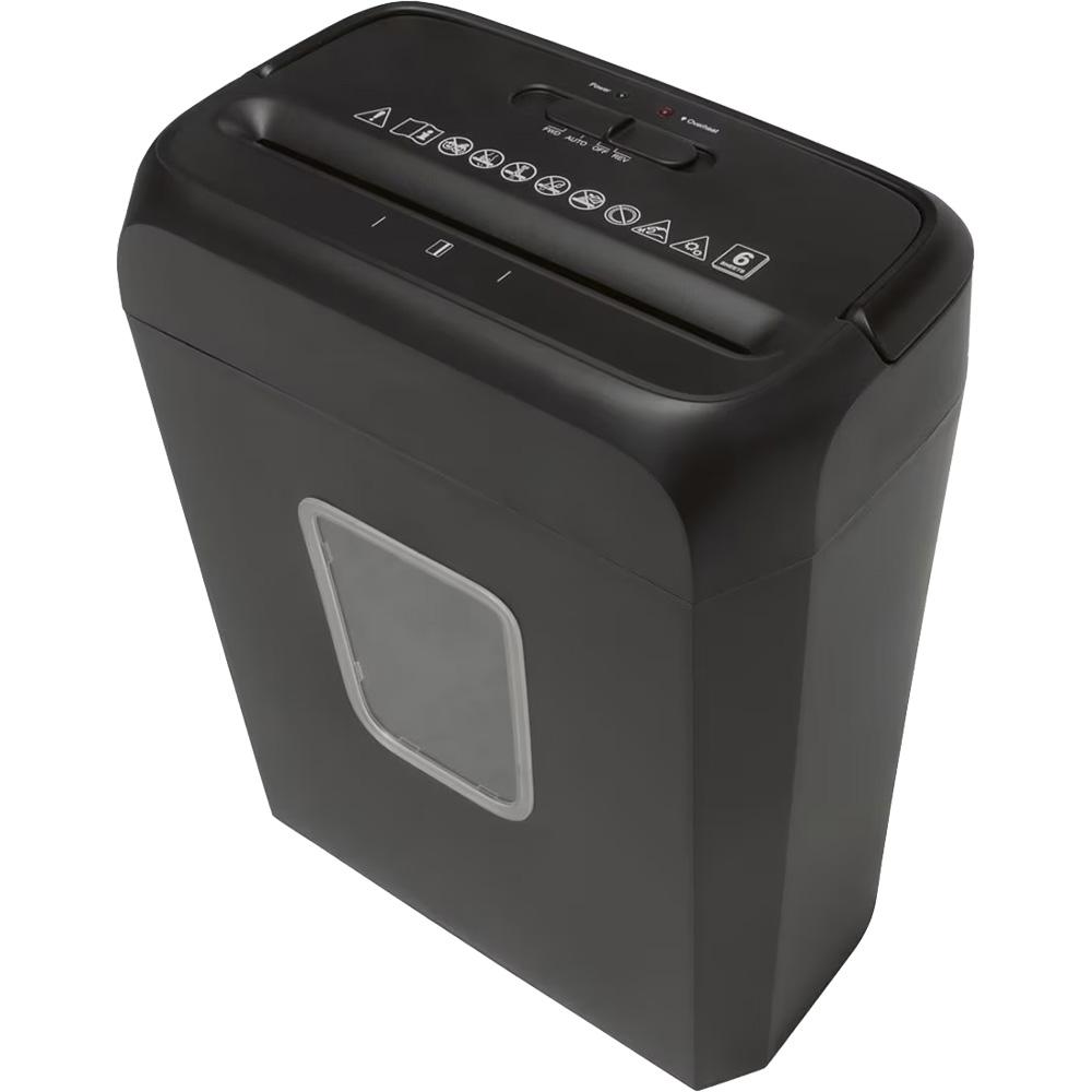 Шредер Monolith C237 CROSS 13 литра | JAR Computers Шредер Monolith C237 CROSS 13 литра