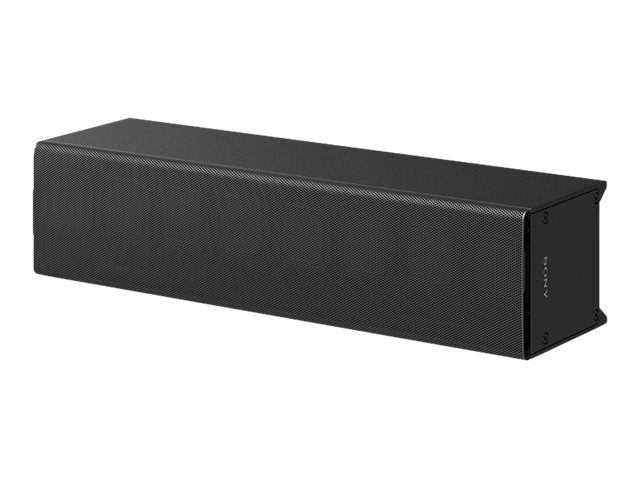 SONY Powered Line-Array Speaker Power 10W X8 Analog Digital Dante Network Support | JAR Computers SONY Powered Line-Array Speaker Power 10W X8 Analog Digital Dante Network Support