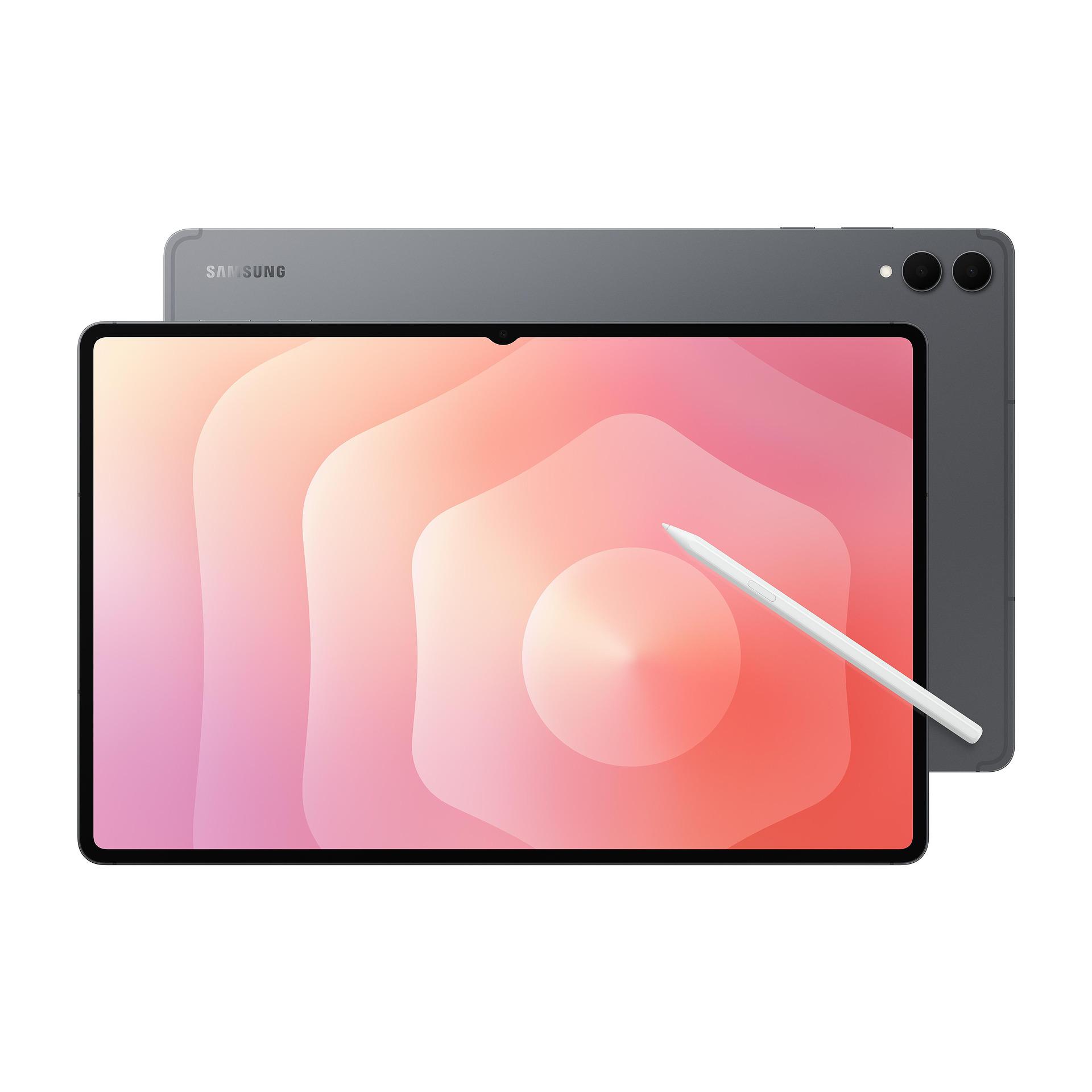 Таблет Samsung GALAXY TAB S11 ULTRA 5G 256GB GRAY SM-X936BZAR , 12 GB, 256 GB