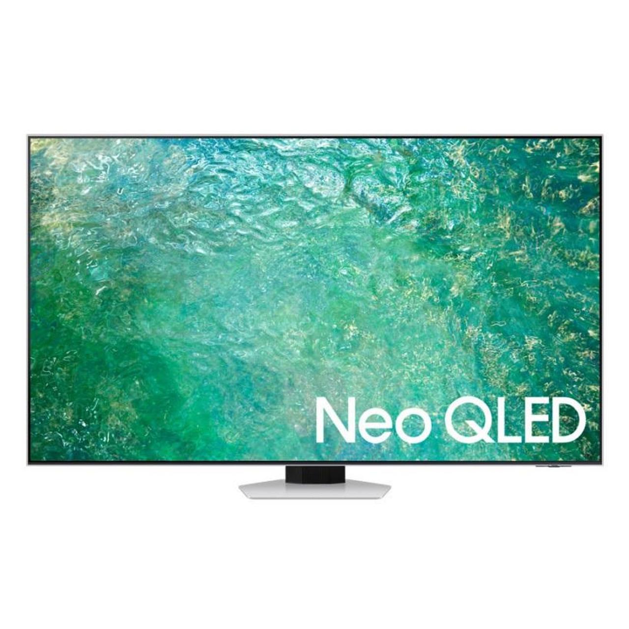 Телевизор Samsung QE85QN85CATXXH , 214 см, 3840x2160 UHD-4K , 85 inch, LED  , Smart TV , Tizen