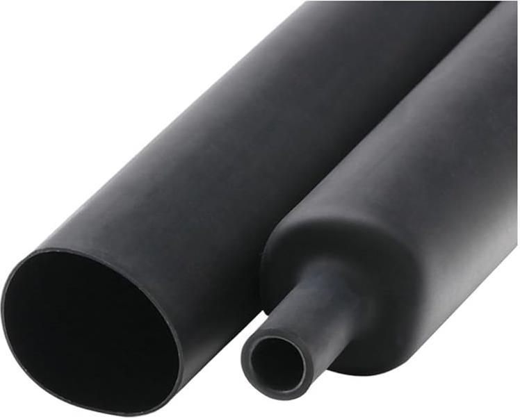 Термосвиваем шлаух с лепило MMWT Ø40/12 1м MOREK | JAR Computers Термосвиваем шлаух с лепило MMWT Ø40/12 1м MOREK