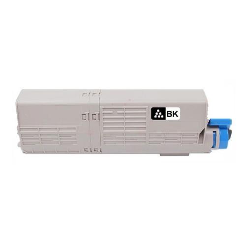 Тонер касета за Oki ES5442dn/ES5463DN MFP/ES5432dn/ES5473 MFP - Toner ES5432dn / 46490624 - Black - PN 46490624 | JAR Computers Тонер касета за Oki ES5442dn/ES5463DN MFP/ES5432dn/ES5473 MFP - Toner ES5432dn / 46490624 - Black - PN 46490624