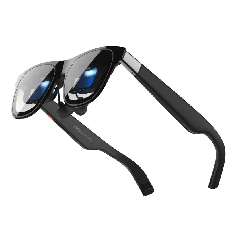XREAL очила AR Glasses - ONE PRO - L ( IPD 66-75mm ) | JAR Computers XREAL очила AR Glasses - ONE PRO - L ( IPD 66-75mm )