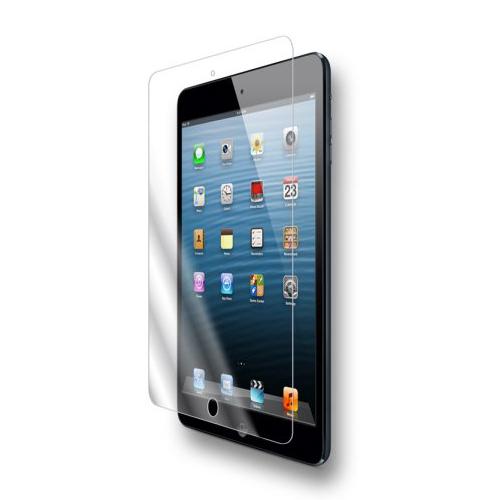 Защитно покритие за дисплея на iPad mini, iPad mini 2, iPad mini 3 - ScreenGuard Glossy (прозрачно) | JAR Computers Защитно покритие за дисплея на iPad mini, iPad mini 2, iPad mini 3 - ScreenGuard Glossy (прозрачно)