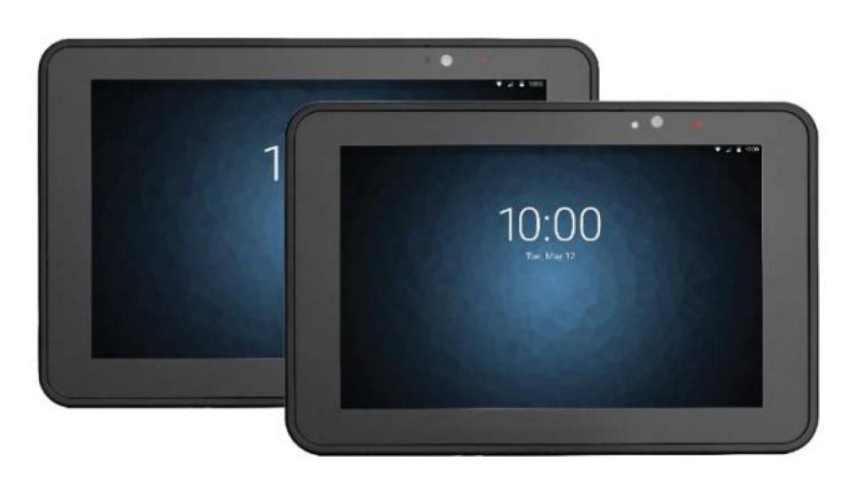 Zebra ET56 Snapdragon LTE 32 GB 21.3 cm (8.4") 4 GB Wi-Fi 5 (802.11ac) Android 10 Black | JAR Computers Zebra ET56 Snapdragon LTE 32 GB 21.3 cm (8.4") 4 GB Wi-Fi 5 (802.11ac) Android 10 Black