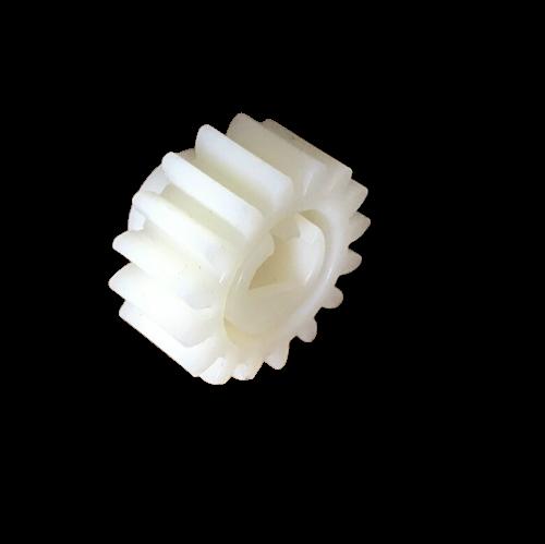 ЗЪБНО КОЛЕЛО ФЮЗЕР (FUSER GEAR 16T) ЗА HP Laserjet 5P/6P/CANON EP-V/VX - 16T - PN RS5-0636-000 (RS50636000) - CE