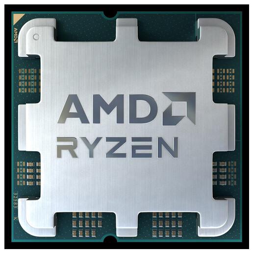 AMD Ryzen 5 8500G процесор 3,5 GHz 16 MB L3 Тава