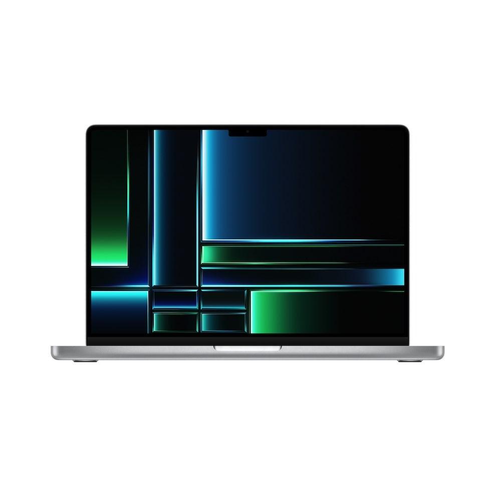 Apple MacBook Pro 14.2 CPU 12-Core, M2 Pro Chip, GPU 19-Core, 16GB Unified Memory, SSD 1TB (сребрист) (модел 2023) | JAR Computers Apple MacBook Pro 14.2 CPU 12-Core, M2 Pro Chip, GPU 19-Core, 16GB Unified Memory, SSD 1TB (сребрист) (модел 2023)