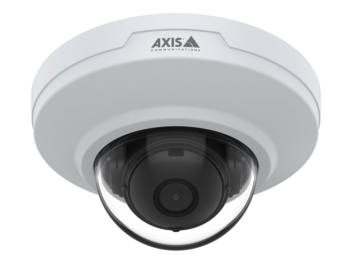Axis M3085-V - Network surveillance camera | JAR Computers Axis M3085-V - Network surveillance camera