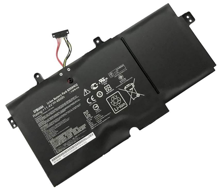 Батерия за лаптоп ASUS N591LB Q551L Q551LN B31N1402 - Заместител | JAR Computers Батерия за лаптоп ASUS N591LB Q551L Q551LN B31N1402 - Заместител