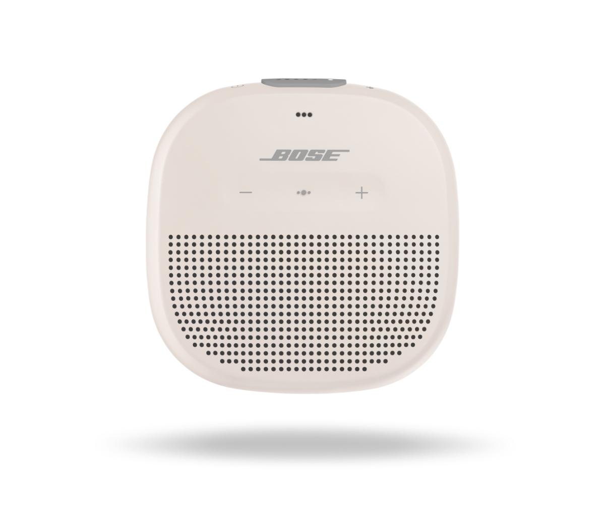 Bose SoundLink Micro Бяла | JAR Computers Bose SoundLink Micro Бяла
