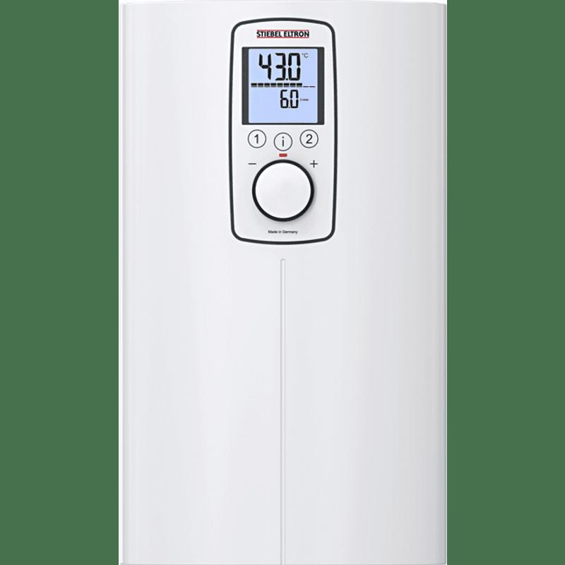 Бойлер STIEBEL ELTRON DCE-X 10/12 KW Premium , 10/12 , A , Проточен | JAR Computers Бойлер STIEBEL ELTRON DCE-X 10/12 KW Premium , 10/12 , A , Проточен