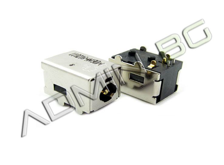Букса за лаптоп (DC Power Jack) PJ048 1.65mm HP Presario F700 series(F700 F705 F715 F730) | JAR Computers Букса за лаптоп (DC Power Jack) PJ048 1.65mm HP Presario F700 series(F700 F705 F715 F730)