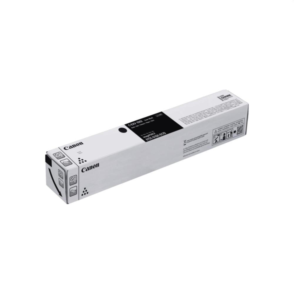 Canon Toner C-EXV 1002, Black