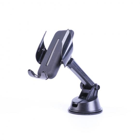 Car Phone Stand+air YourZ 6603 SELF LONG BLACK | JAR Computers Car Phone Stand+air YourZ 6603 SELF LONG BLACK