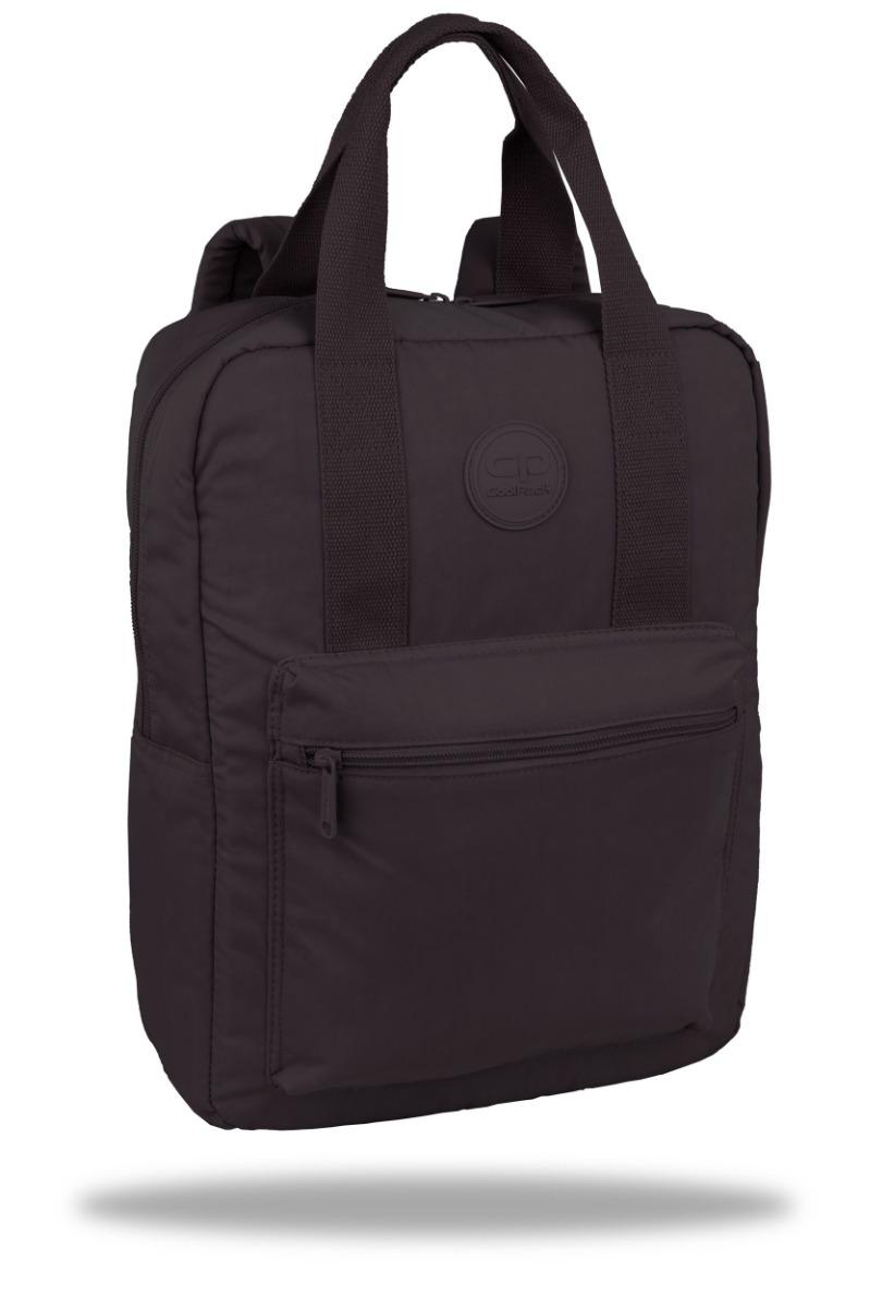 Ежедневна раница Coolpack - Blis - Black | JAR Computers Ежедневна раница Coolpack - Blis - Black