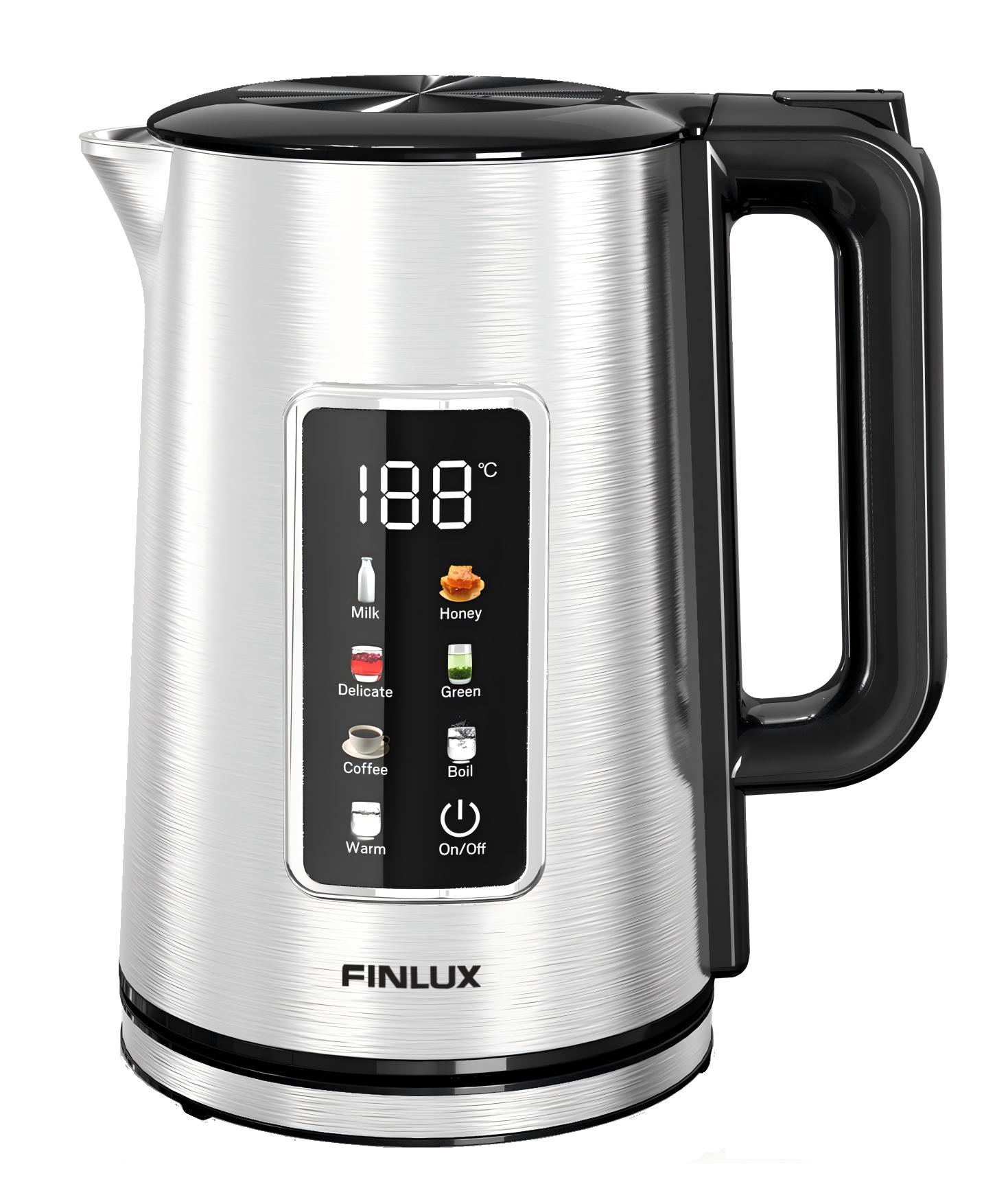 Електрическа кана Finlux FK-17326 SSD