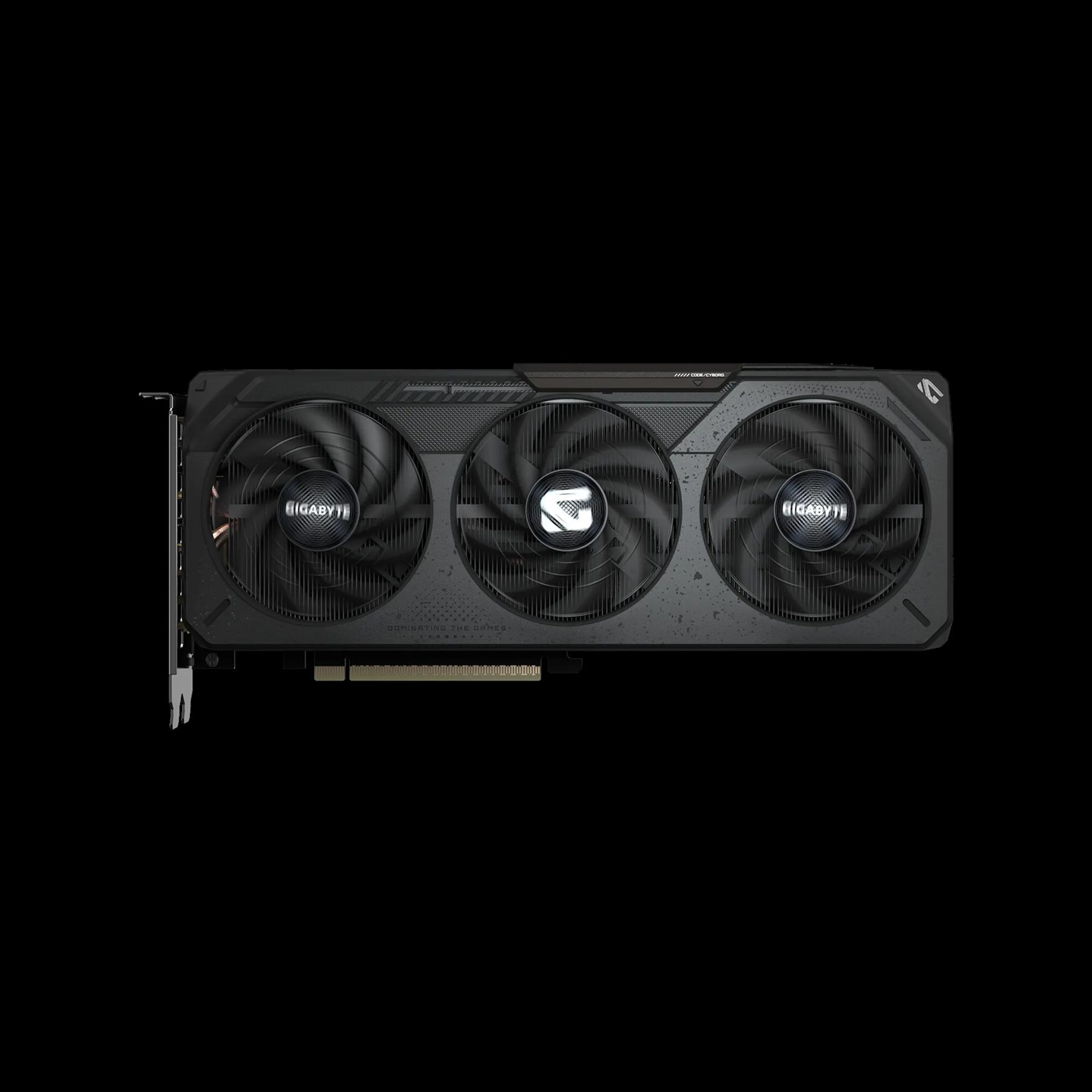 GB N5050GAMING OC-8GD