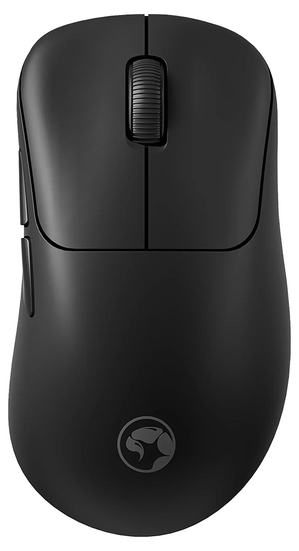 Гейминг мишка Marvo - Niro B40, M529W, оптична, безжична, черна | JAR Computers Гейминг мишка Marvo - Niro B40, M529W, оптична, безжична, черна