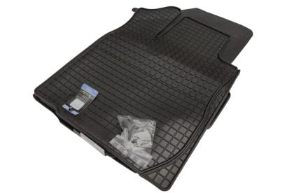 Гумени стелки за DACIA Sandero I / Stepway (2008-2012) / Sandero II (2012-2020) | JAR Computers Гумени стелки за DACIA Sandero I / Stepway (2008-2012) / Sandero II (2012-2020)