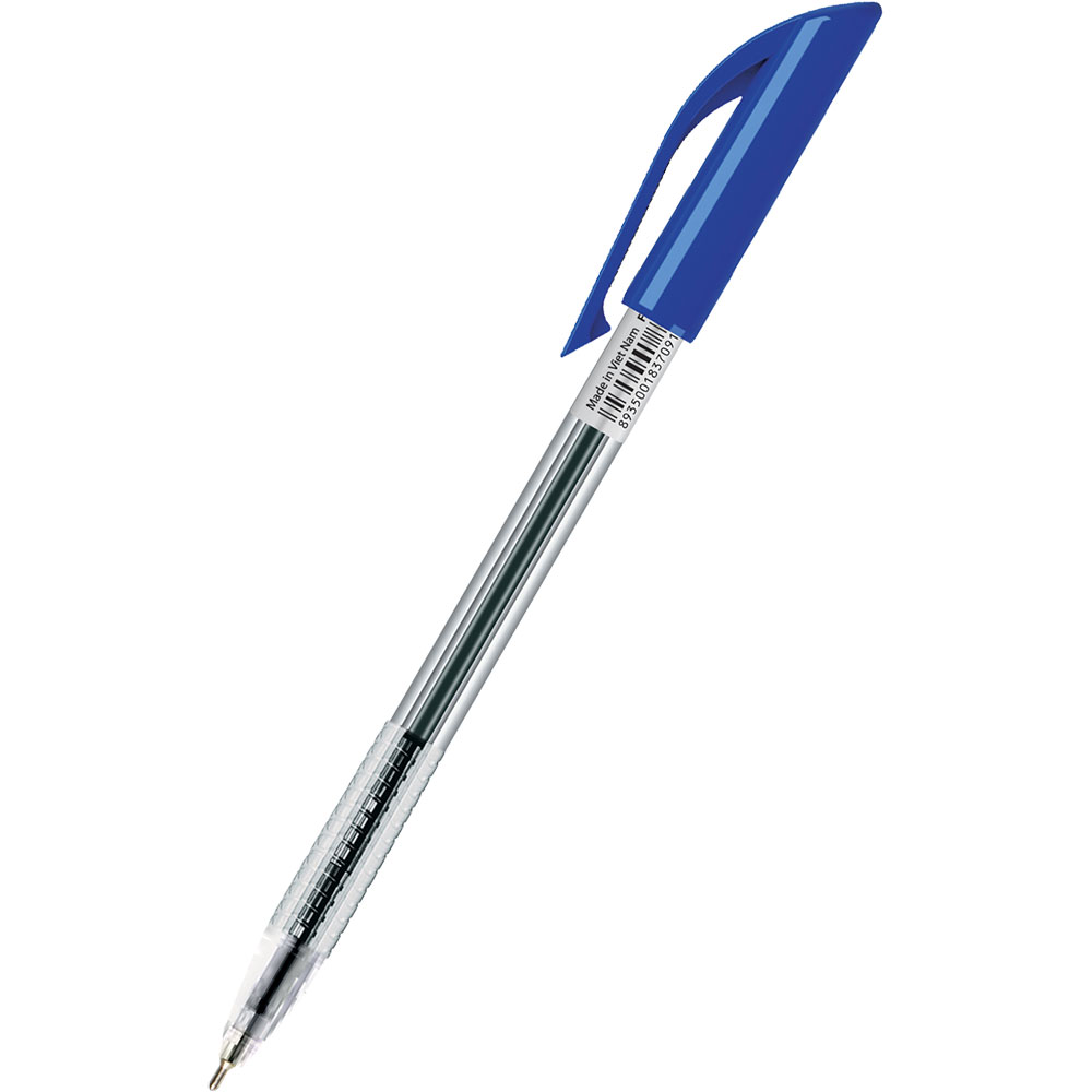 Химикалка FO-049 0.7 мм синя