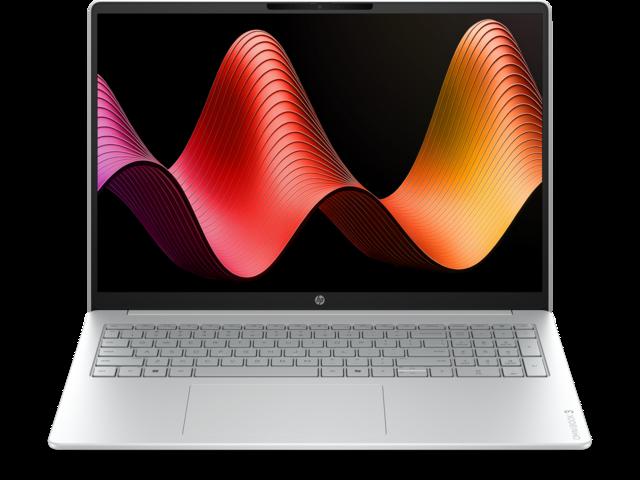 HP OmniBook 3 AI PC 16-bw0004nn