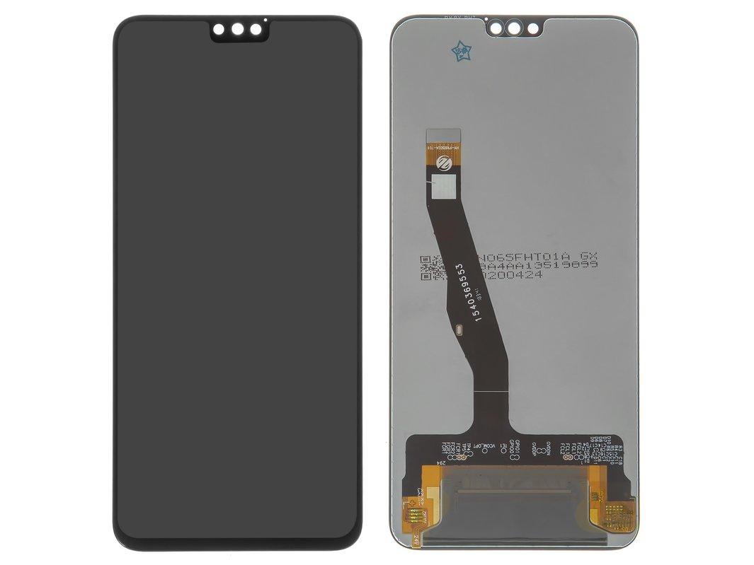 Huawei Honor 8x / Honor 9x Lite  LCD with touch Black Original