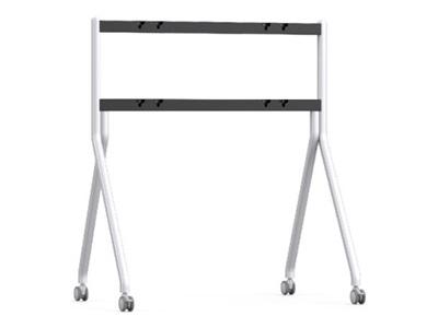 HUAWEI Ideahub White Rolling Stand II 65/75/86inches