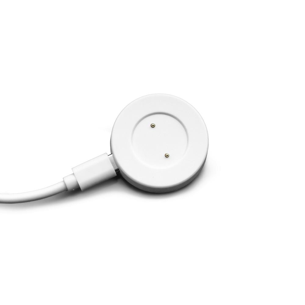 Кабел за зареждане на Huawei и Honor Smartwatches умни часовници - Magnetic Inductive Charger For Huawei And Honor Smartwaches (бял) (100 см) | JAR Computers Кабел за зареждане на Huawei и Honor Smartwatches умни часовници - Magnetic Inductive Charger For Huawei And Honor Smartwaches (бял) (100 см)
