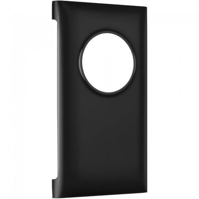 Кейс за безжично зареждане на Lumia 1020 - Nokia Wireless Charging Shell CC-3066 (черен) | JAR Computers Кейс за безжично зареждане на Lumia 1020 - Nokia Wireless Charging Shell CC-3066 (черен)