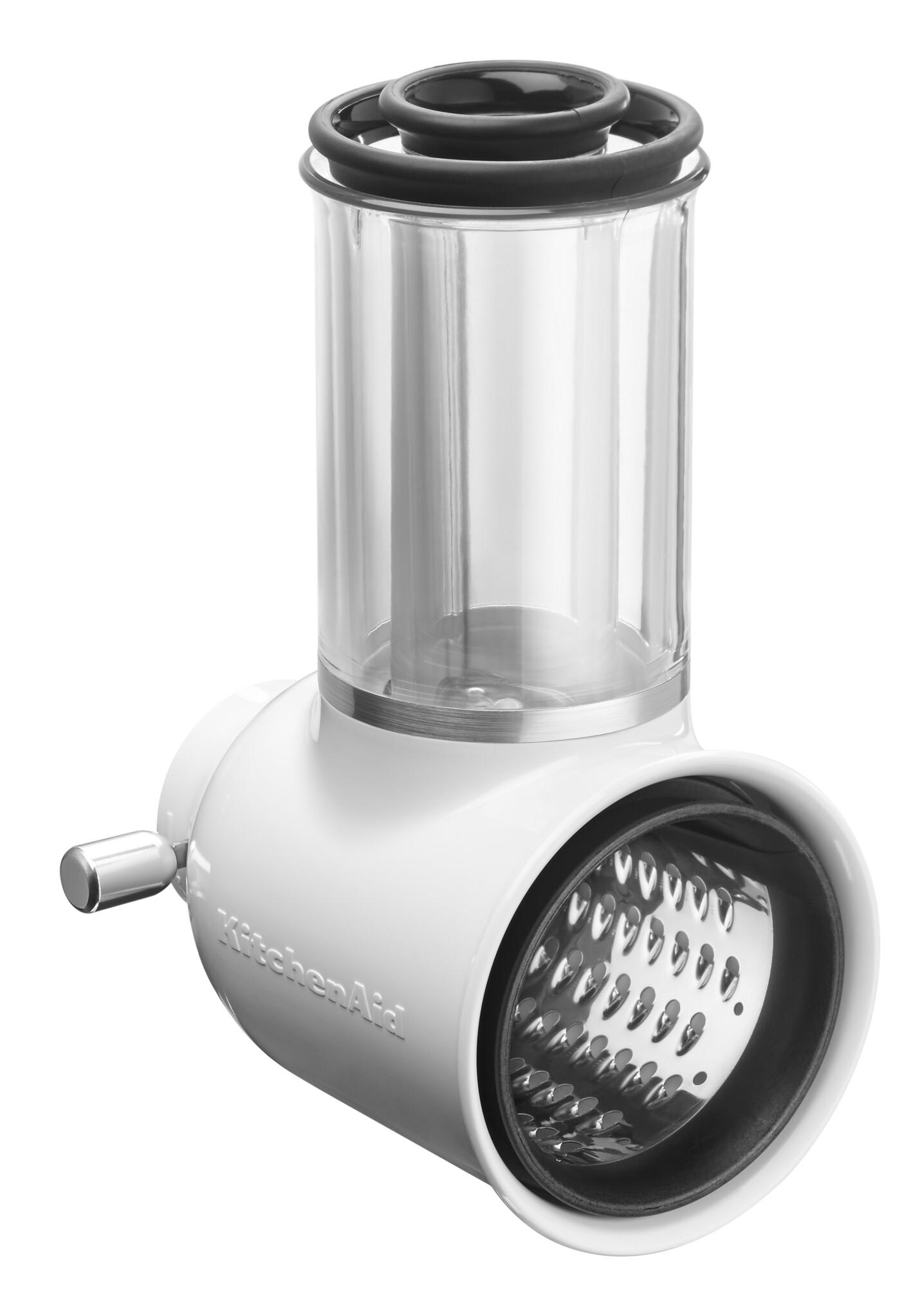 KitchenAid 5KSMVSA Ренде за хранителни продукти | JAR Computers KitchenAid 5KSMVSA Ренде за хранителни продукти