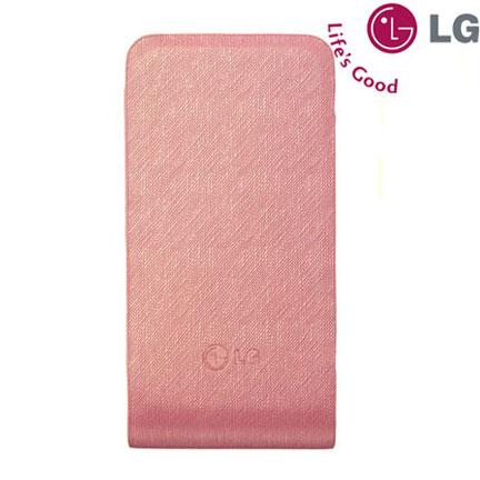 Кожен калъф за LG GD510 - LG CCL-280 Case | JAR Computers Кожен калъф за LG GD510 - LG CCL-280 Case
