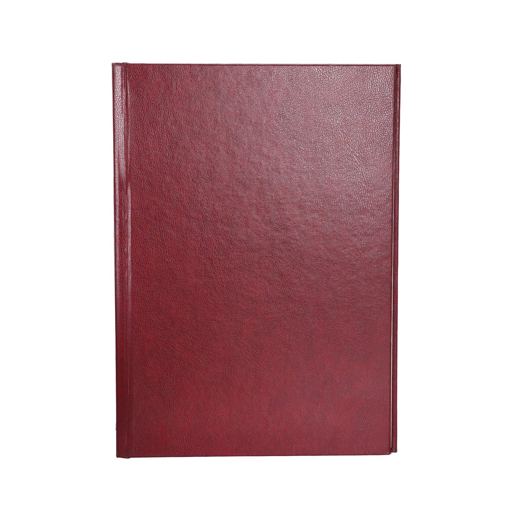 Корица за подвързване Unibind, твърда, 30 mm, бордо | JAR Computers Корица за подвързване Unibind, твърда, 30 mm, бордо